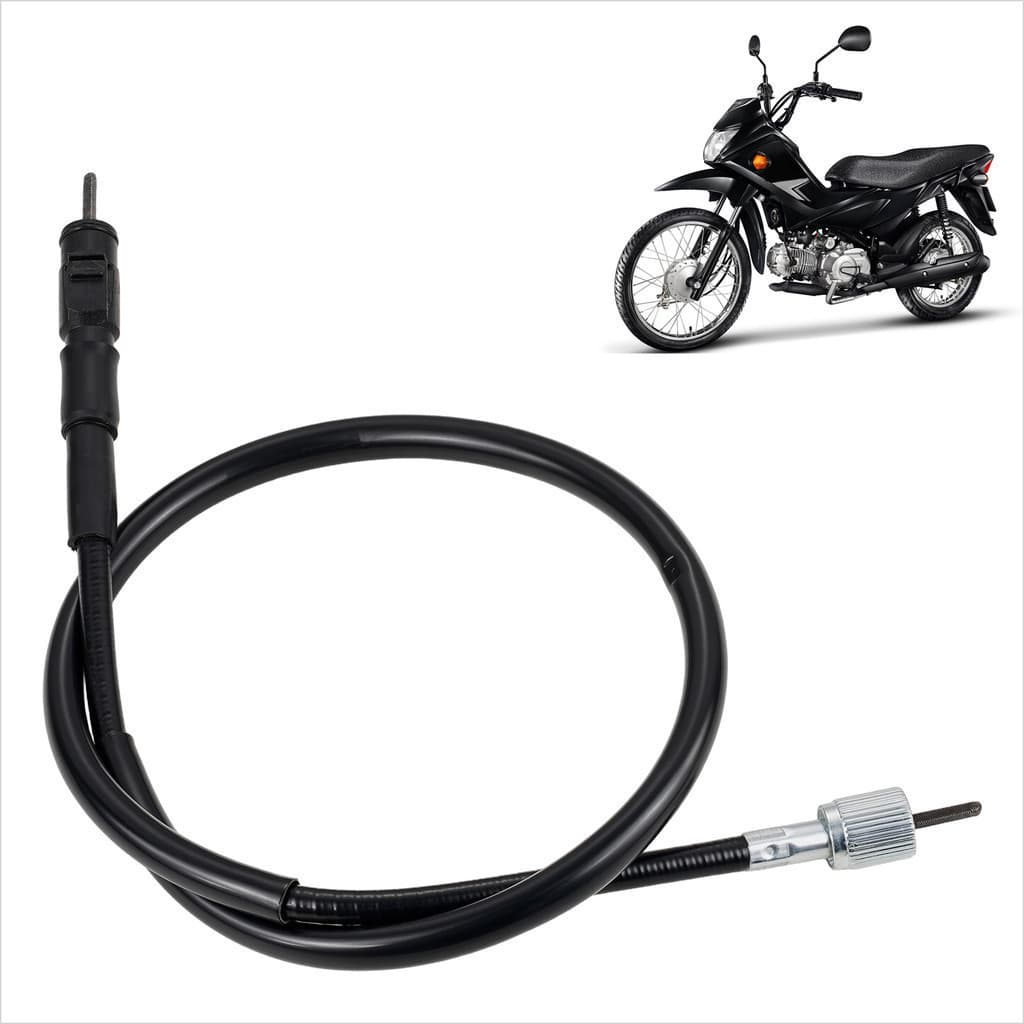 Cabo Velocimetro para POP 100 2013-2015 POP 110 2016-2023