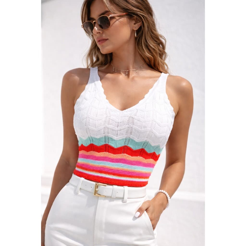 Cropped Modal Lã Feminino | Tamanho Único 36-42 | Moda Casual