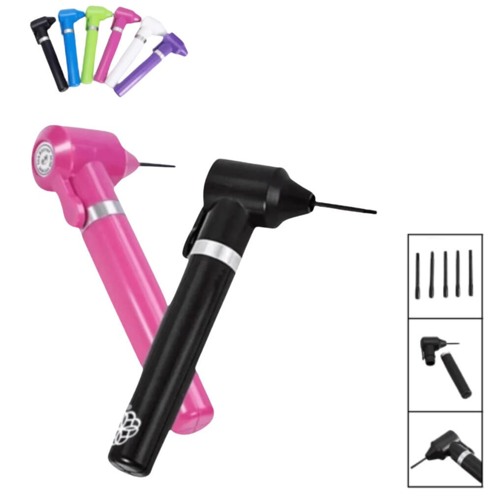 Mixer Misturador de Pigmentos e Henna Sobrancelha - Mixer para Pigmentação