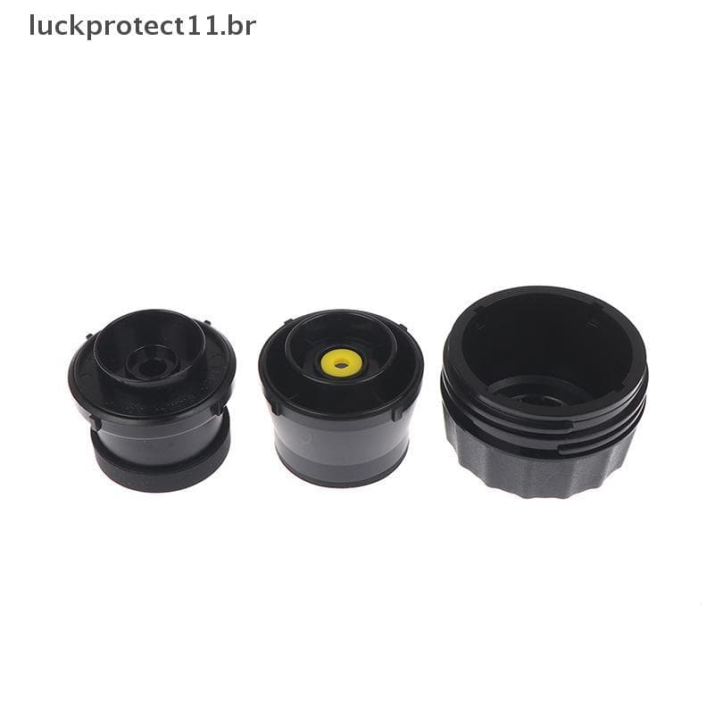 LTBR 1 Conjunto Para KF-JN-01 02 Acessórios De Máquina De Café Portátil Armazém De Pó Tamanho Cápsula ~