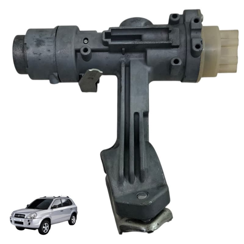 Trava Direção Hyundai Tucson 2004 a 2016 Original