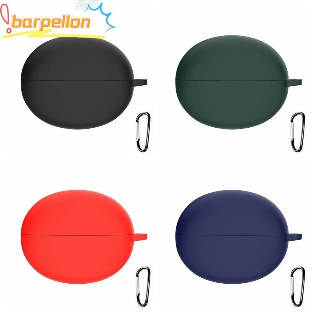 Capa De Fone De Ouvido Sem Fio BARPELLON , Proteção De Fones À Prova De Poeira Anti-Queda , Silicone Para Haylou X1 2023