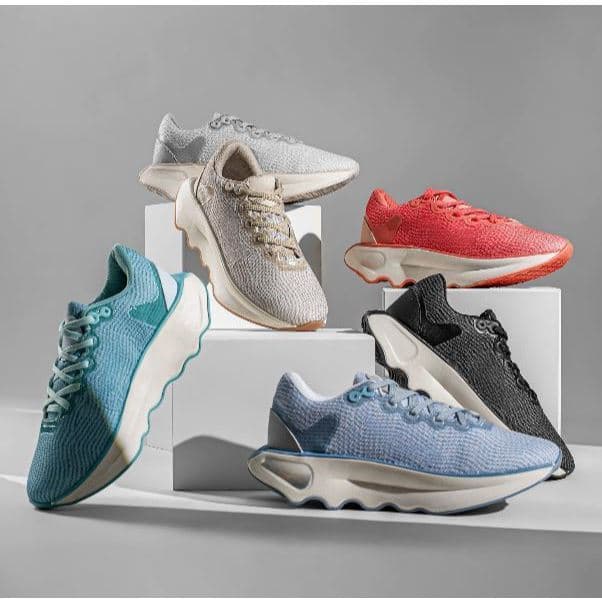 Tênis Feminino | Caminhada Leve Macio e Confortável Conforto