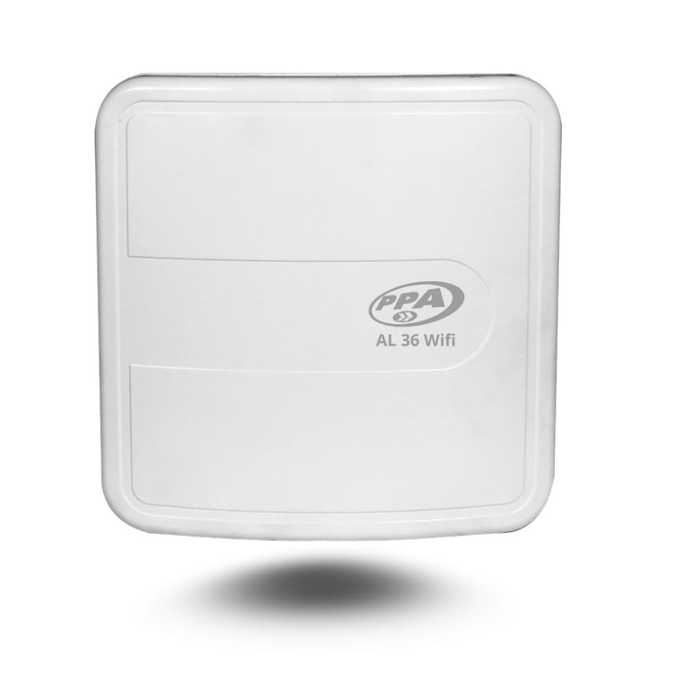 CENTRAL DE ALARME PPA ON AL 36 WIFI