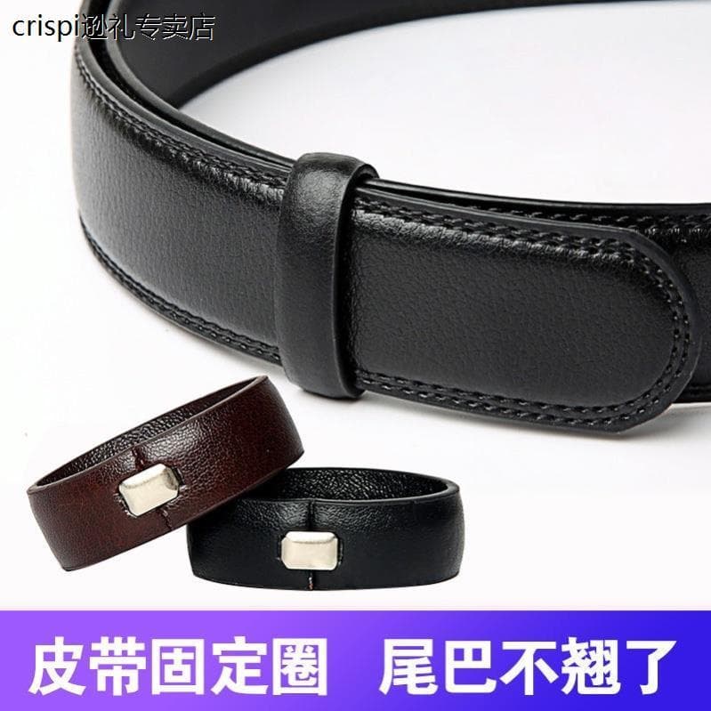 Cinto de couro genuíno laço cinto laço masculino pino largo fivela cinto acessórios cinto laço couro cinto ajuste fivela