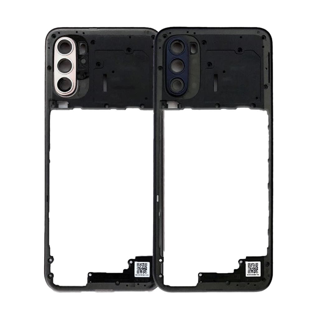 Carcaça Para Motorola Moto G41