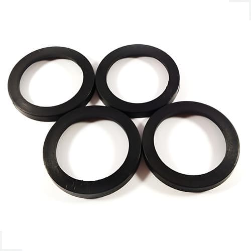 Anel Centralizador Roda Toyota Hyundai Scorro Volcano Ramlow Preto