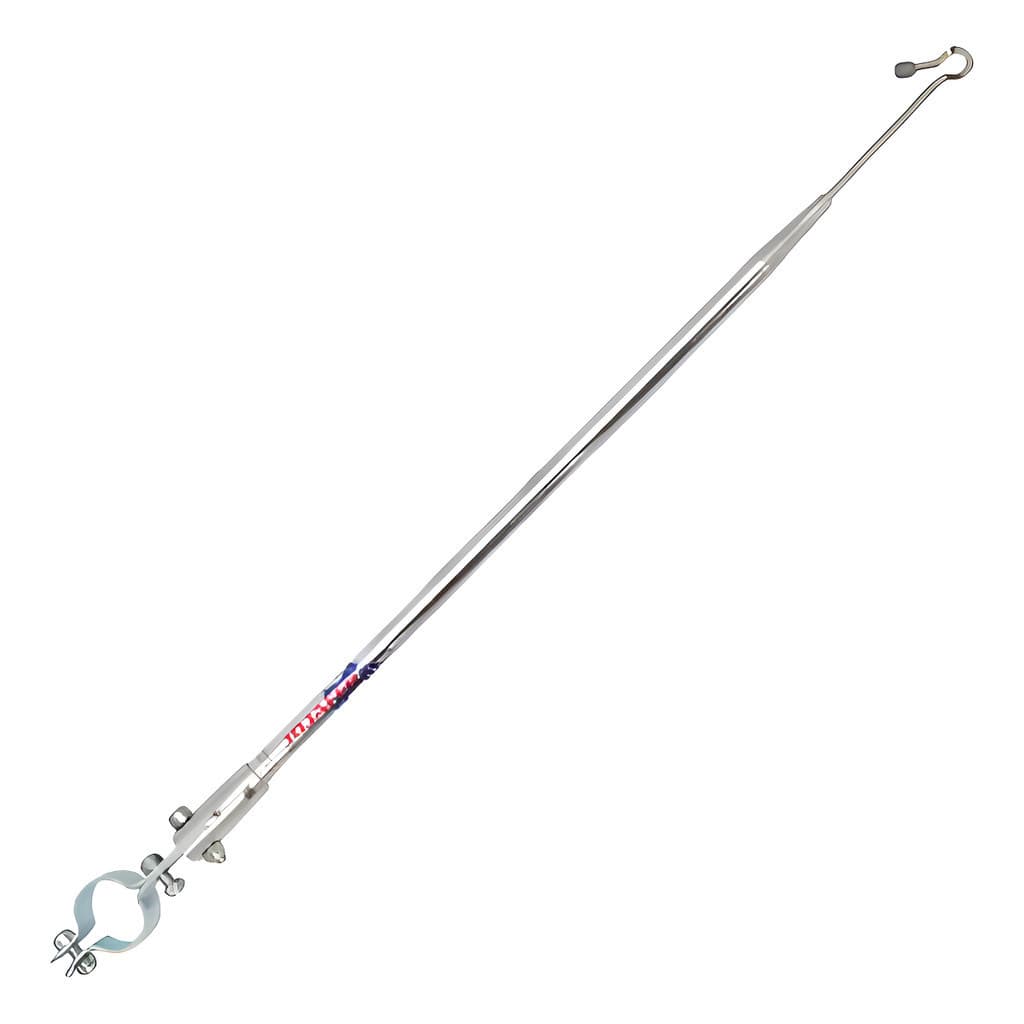 Antena Corta Linha Pipa 2 Estagios Ligth Guidao