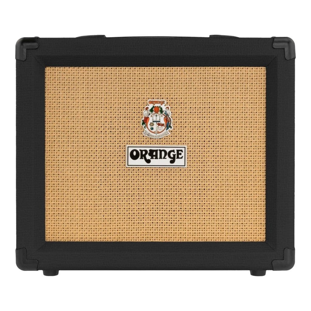 Amplificador Combo para Guitarra Orange Crush 20RT