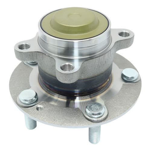Cubo De Roda Traseira Com Abs Civic G10 2021 2022 2023