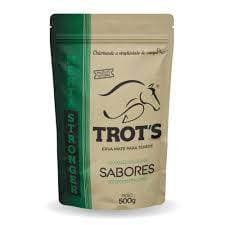 Erva-Mate TROT?S - Menta Stronger 4 Pacts.
