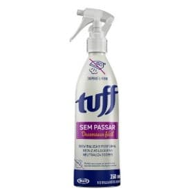 TUFF SEM PASSAR SPRAY 350 ML