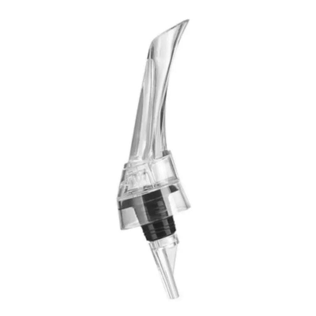 Aerador Com Bico Decantador De Vinho Instantâneo Para Garrafa - Envio Imediato!