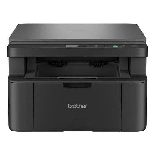 Impressora Multifuncional Brother Laser Dcp-1632w Preto 110v - USADO