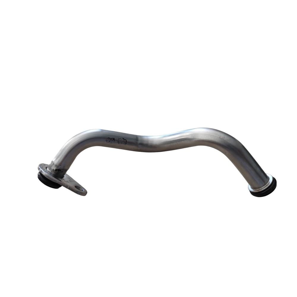 Cano Retorno Tubo Óleo Turbina Tsi Vw Nivus Up 2014 A 2023