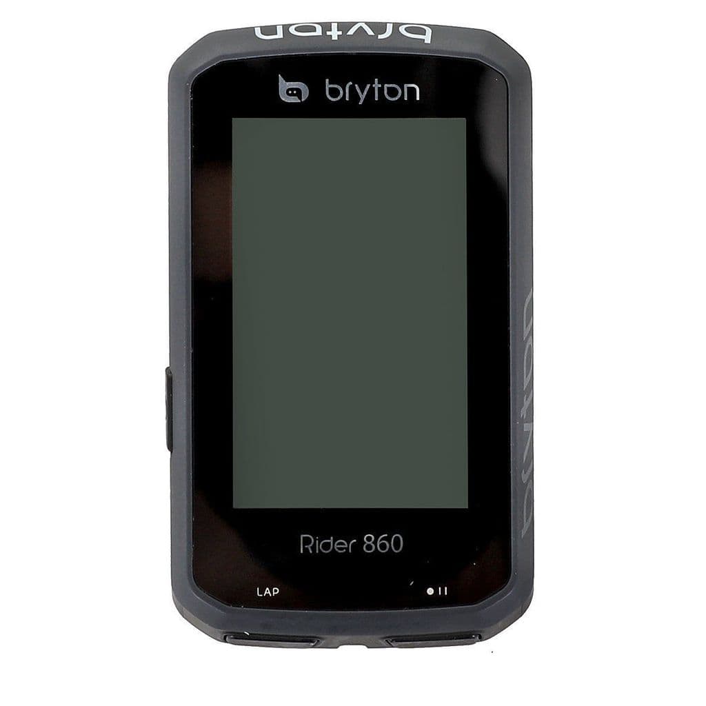 Tela de Reposição para Ciclocomputador GPS Bryton Rider 860