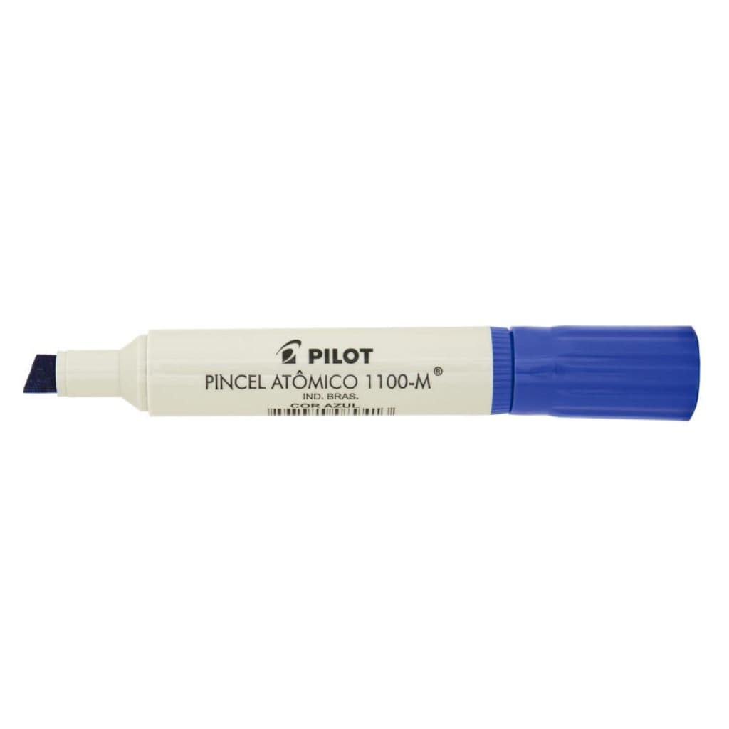 PILOT PINCEL ATÔMICO – AZUL