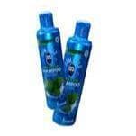 kit 2 Shampoo Anticaspas 3 em 1 Døm Pelo BARBA, CABELO E BIGODE Pelo Original