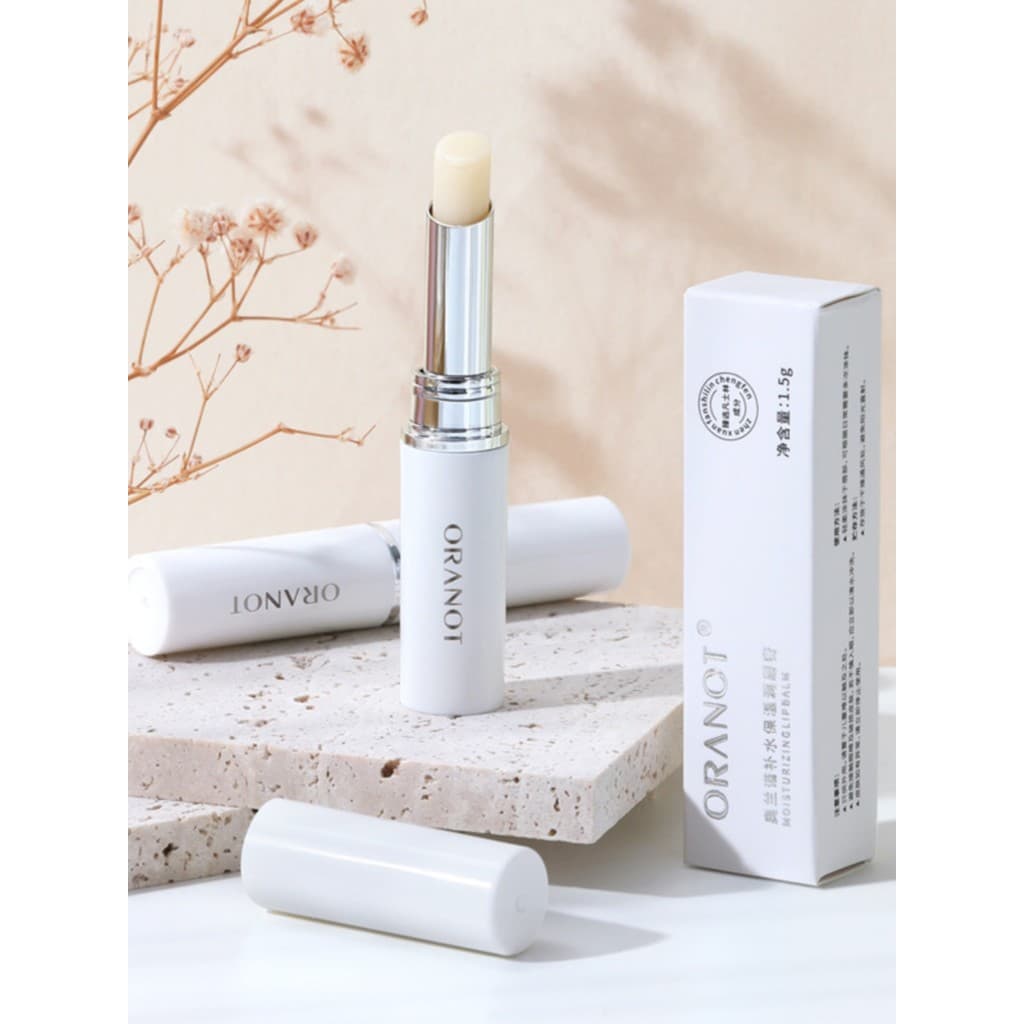 Bálsamo labial de vaselina para jovens, hidratante, hidratante, cuidados com os lábios, máscara labial Anti-secagem, loj