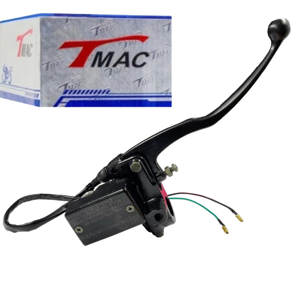 Cilindro Mestre Freio Superior + Manete TDM-XT225 XT600/660