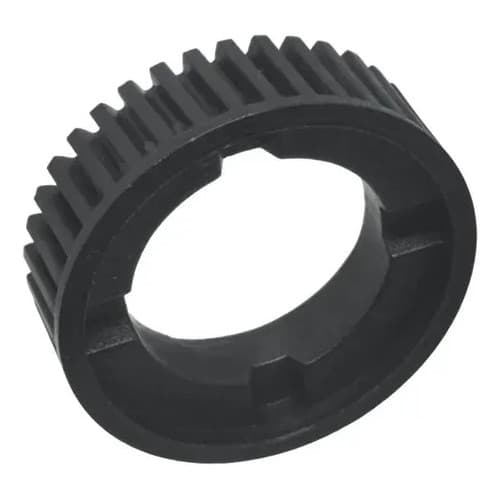 Engrenagem Retrovisor Retratil Lado Esquerdo Creta Preto