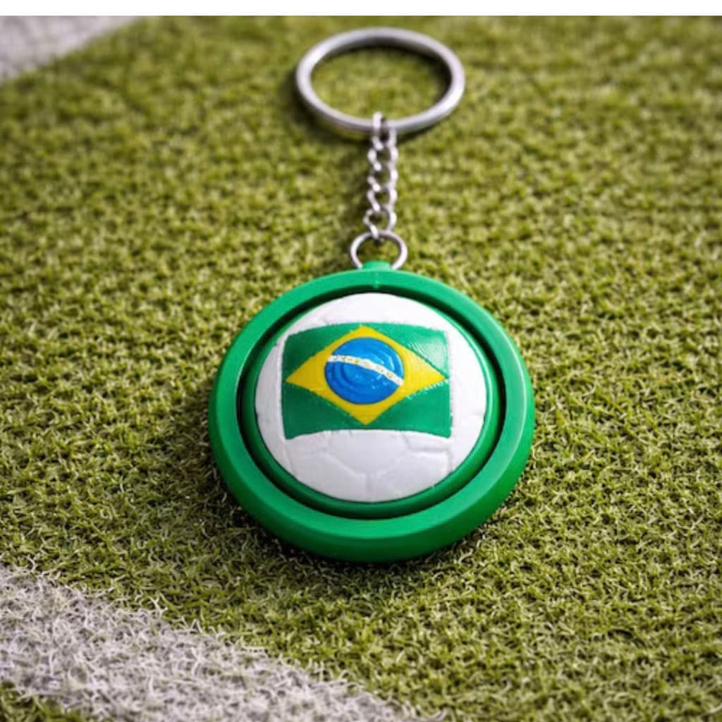 CHAVEIRO COPA BRASIL