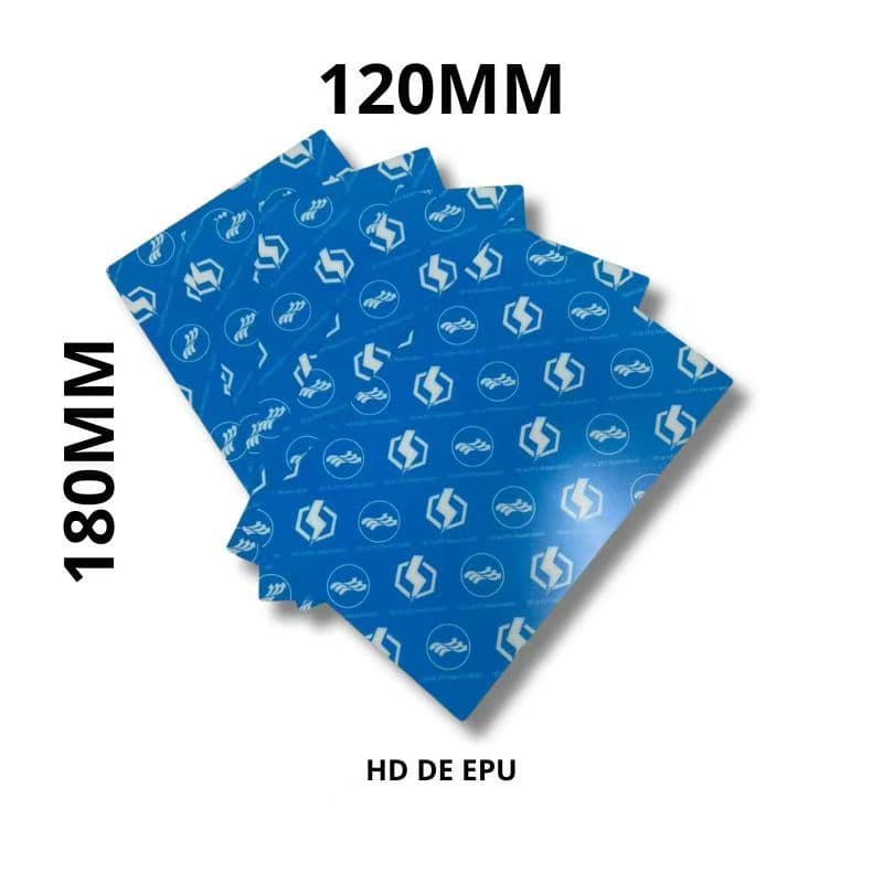 KIT-5PCS PELICULAS EPU HD PARA MAQUINA DE CORTE