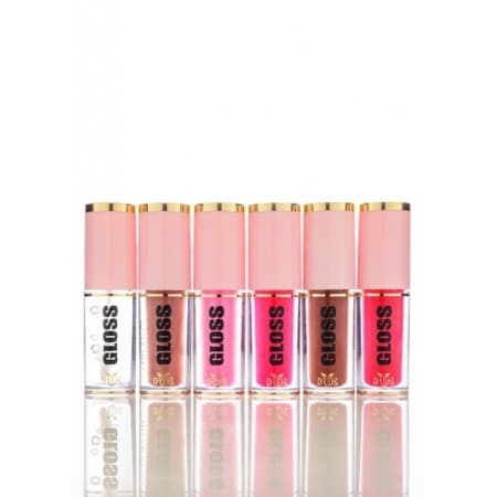 Gloss Labial