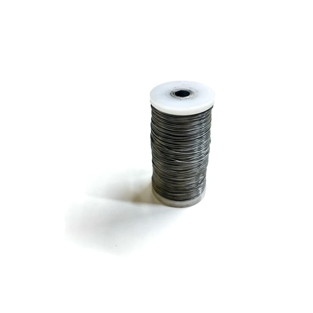 Fio De Ferro Para Solda Amarra Arame Resistente Fogo Ourives