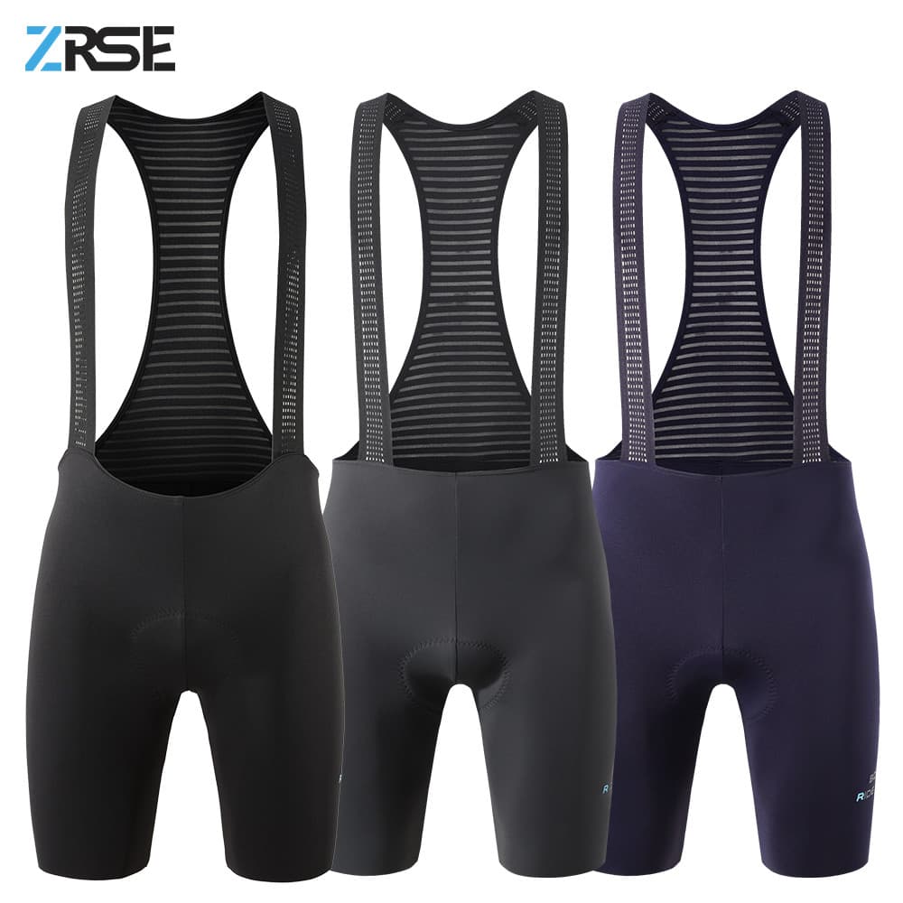 Calções De Ciclismo Masculinos Sem Costura Ao Ar Livre Wear Passeio De Bicicleta 20D Acolchoado Pro Equipe Equitação Bib