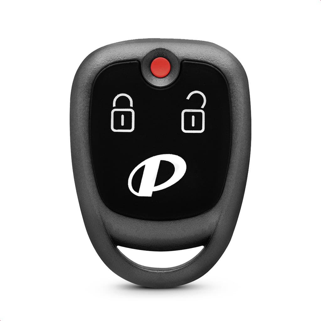 Controle Remoto Alarme Acessorio Segurança Veicular Dpn58 Positron