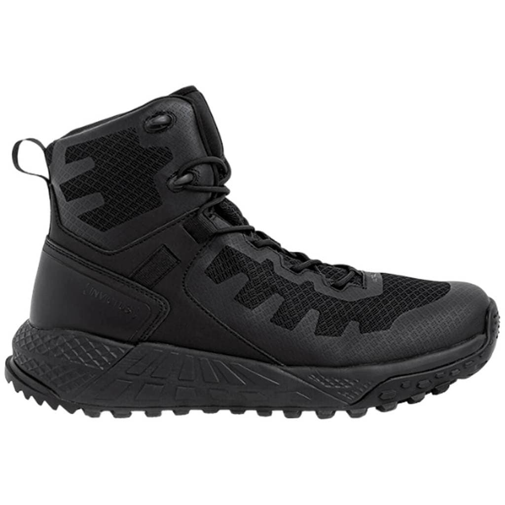 Bota Tática Arion 2.0 Invictus 6 Polegadas