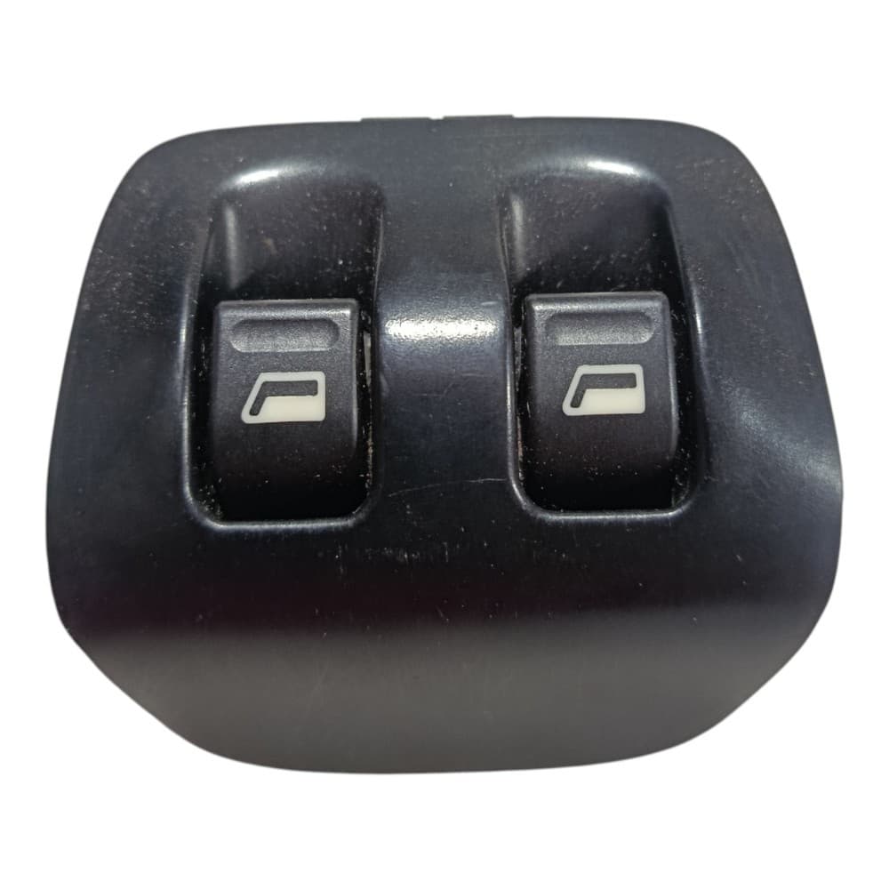 Botões Vidros Elétricos Traseiros Peugeot 207 2010