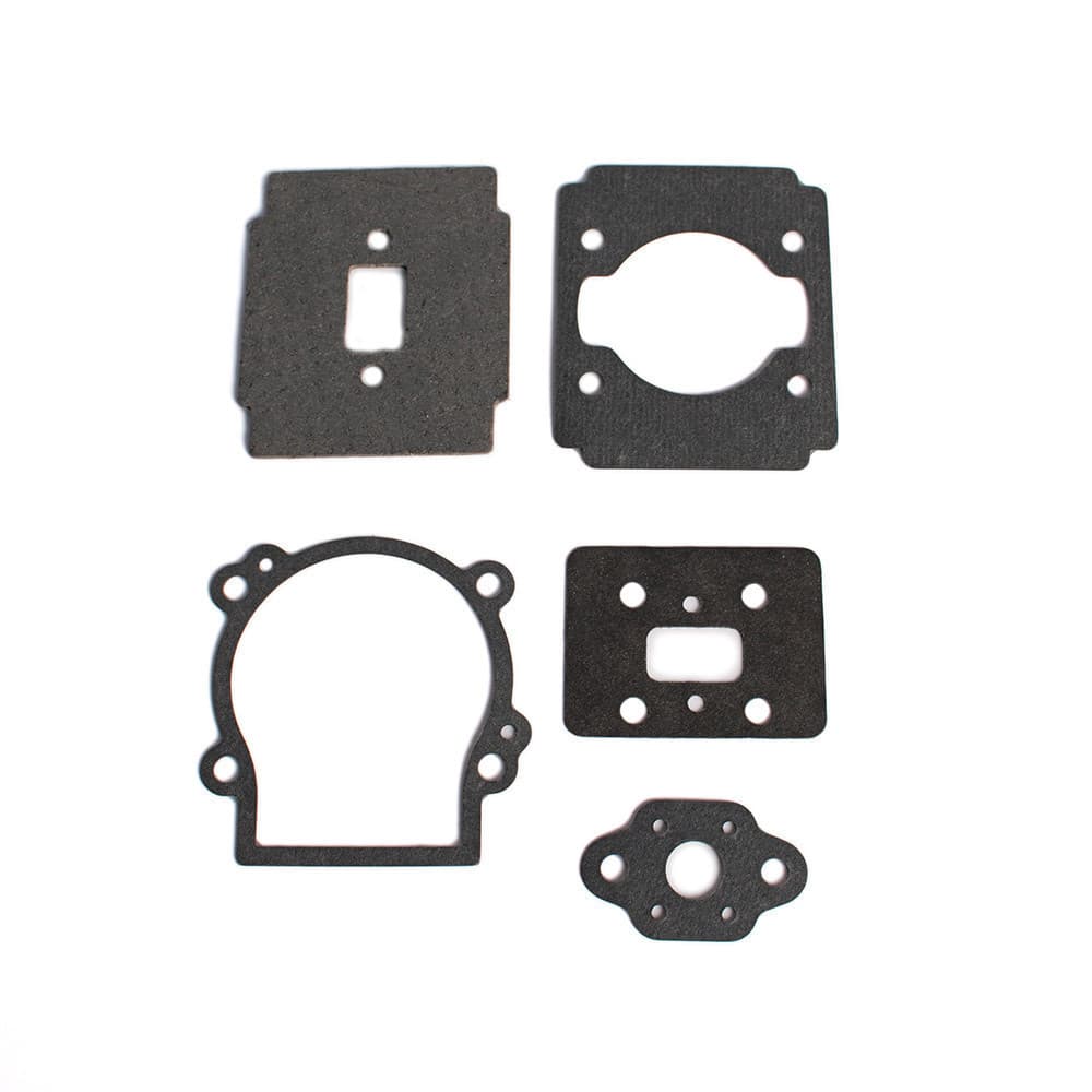 Kit Jogo Juntas Roçadeiras Importadas 26cc - Sanre Brasil