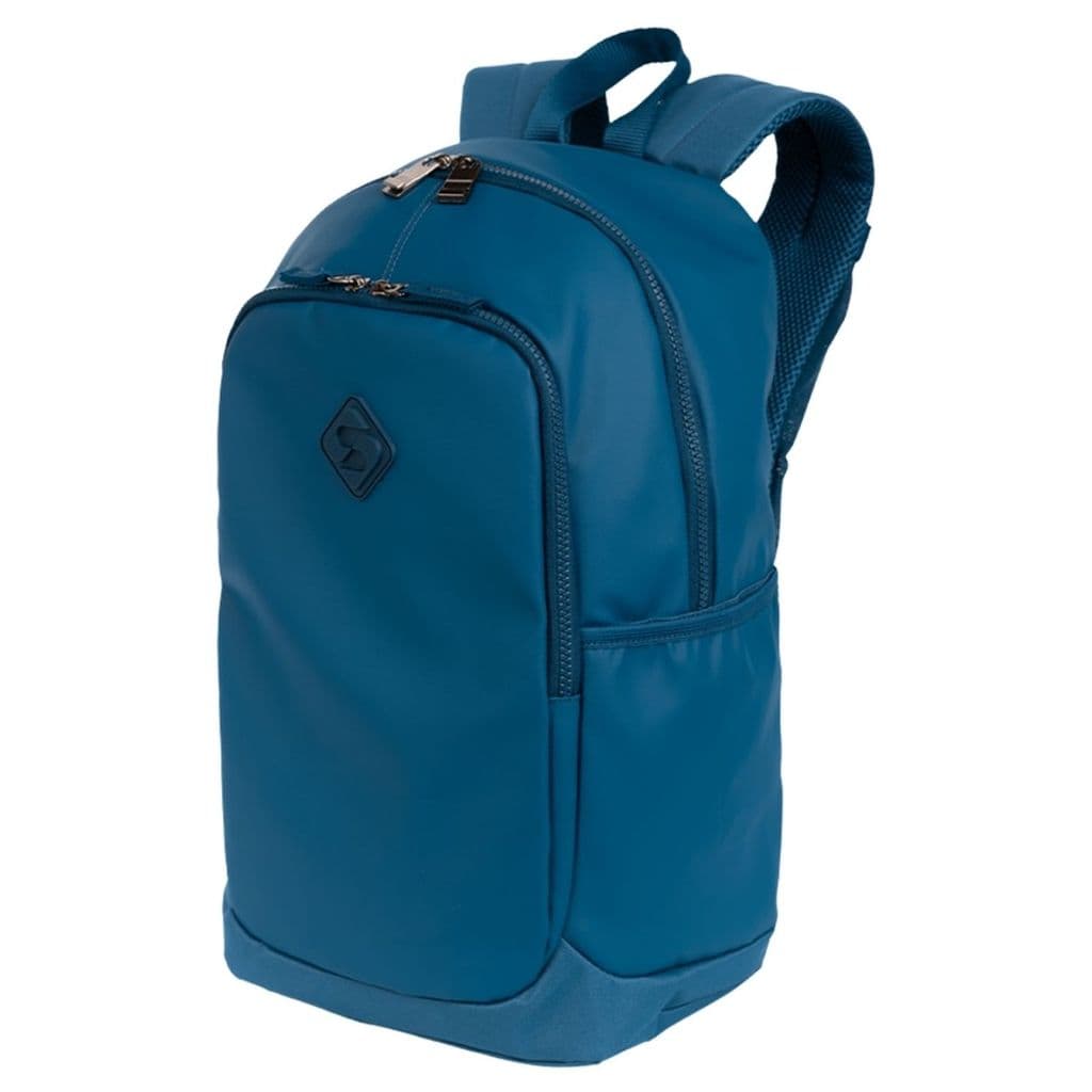 Mochila Escolar Grande Hydroblock Impermeável Reforçada