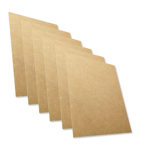 PAPEL KRAFT  MULTIUSO A3 180G JANDAIA