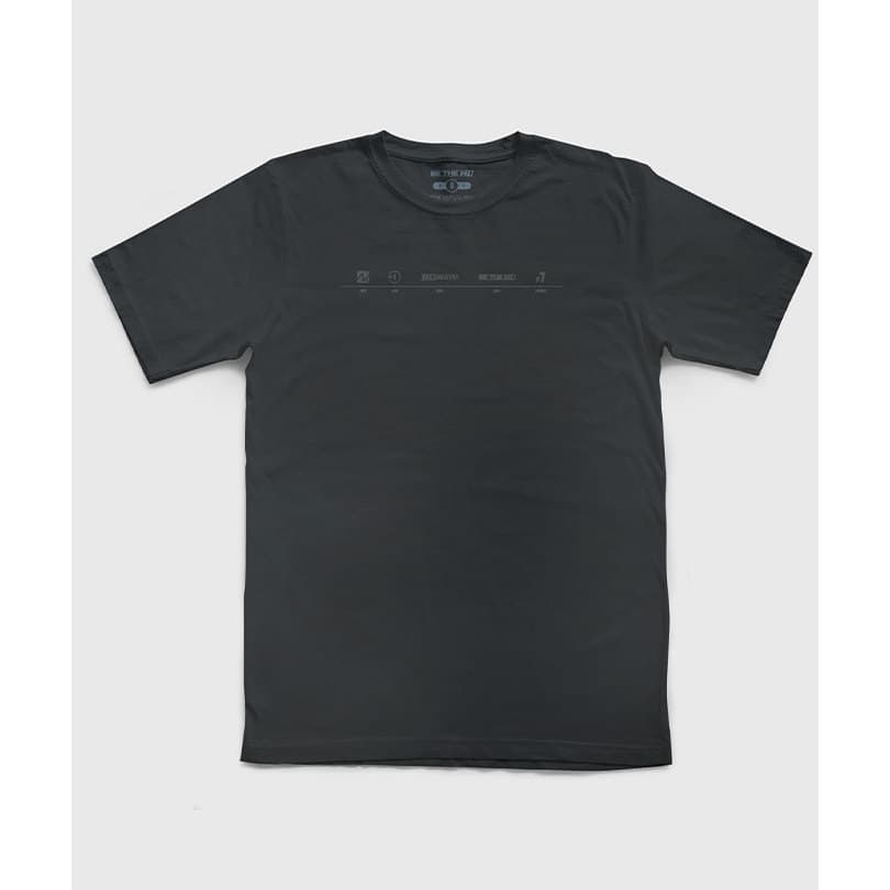 Camisa N1 Timeline