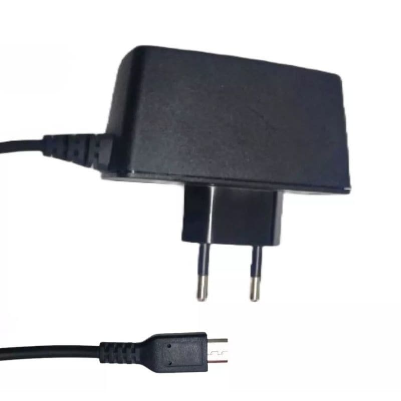 Fonte Carregador Para Notebook Tablet Positivo Duo ZX3040 5v 2a Bivolt