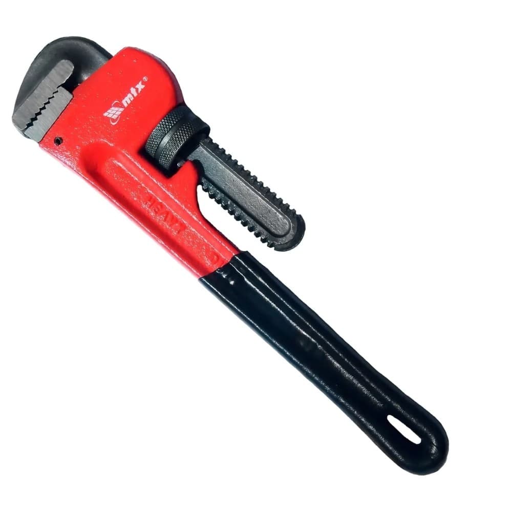Chave Grifo Americana 12 Pol. 300mm Mordentes de Aço MTX