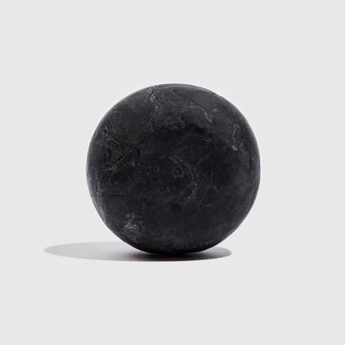 Shampoo Vegano Sólido Detox 80g