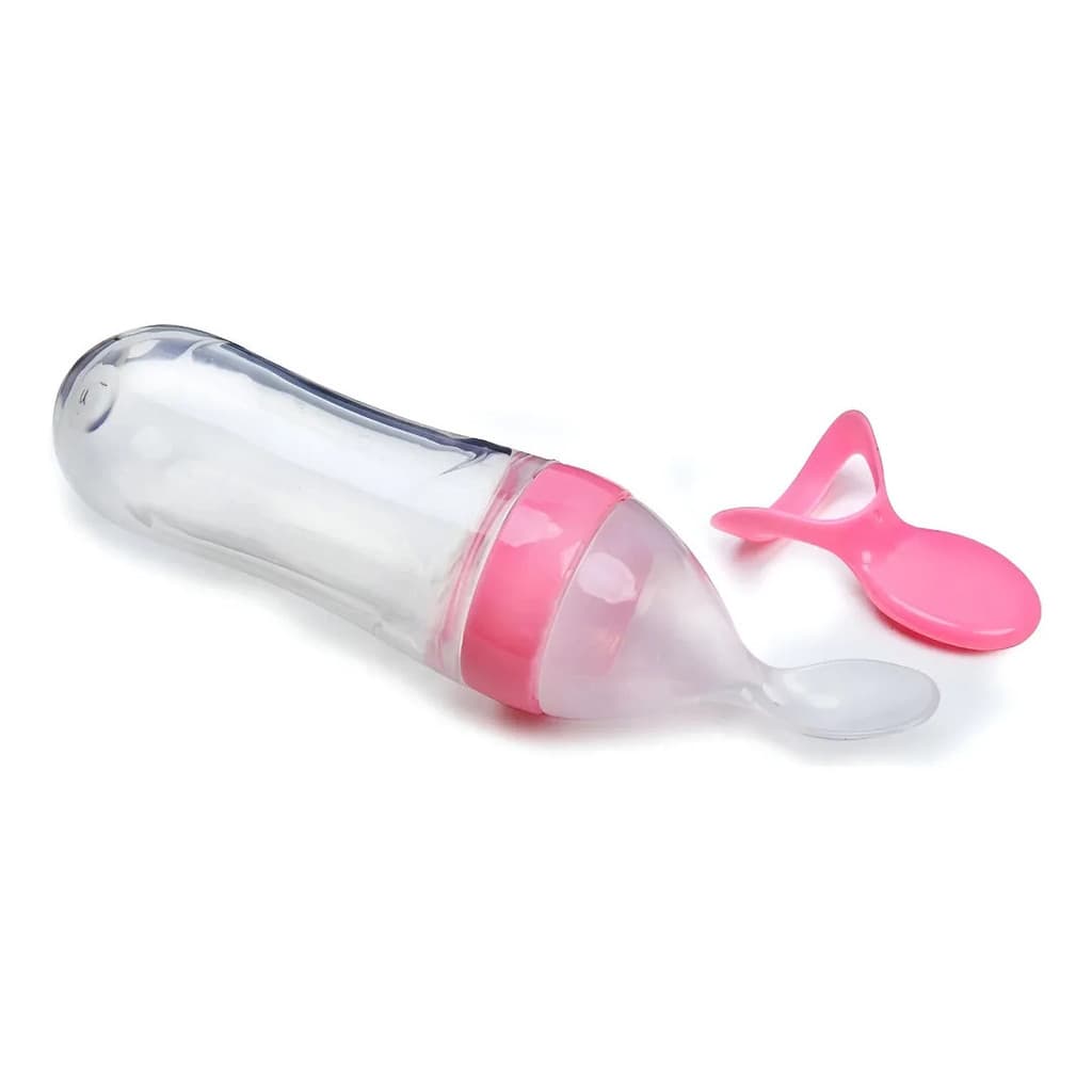 Colher Dosadora Bpa Free 90ml Turminha Guará - Dosadora de papinha