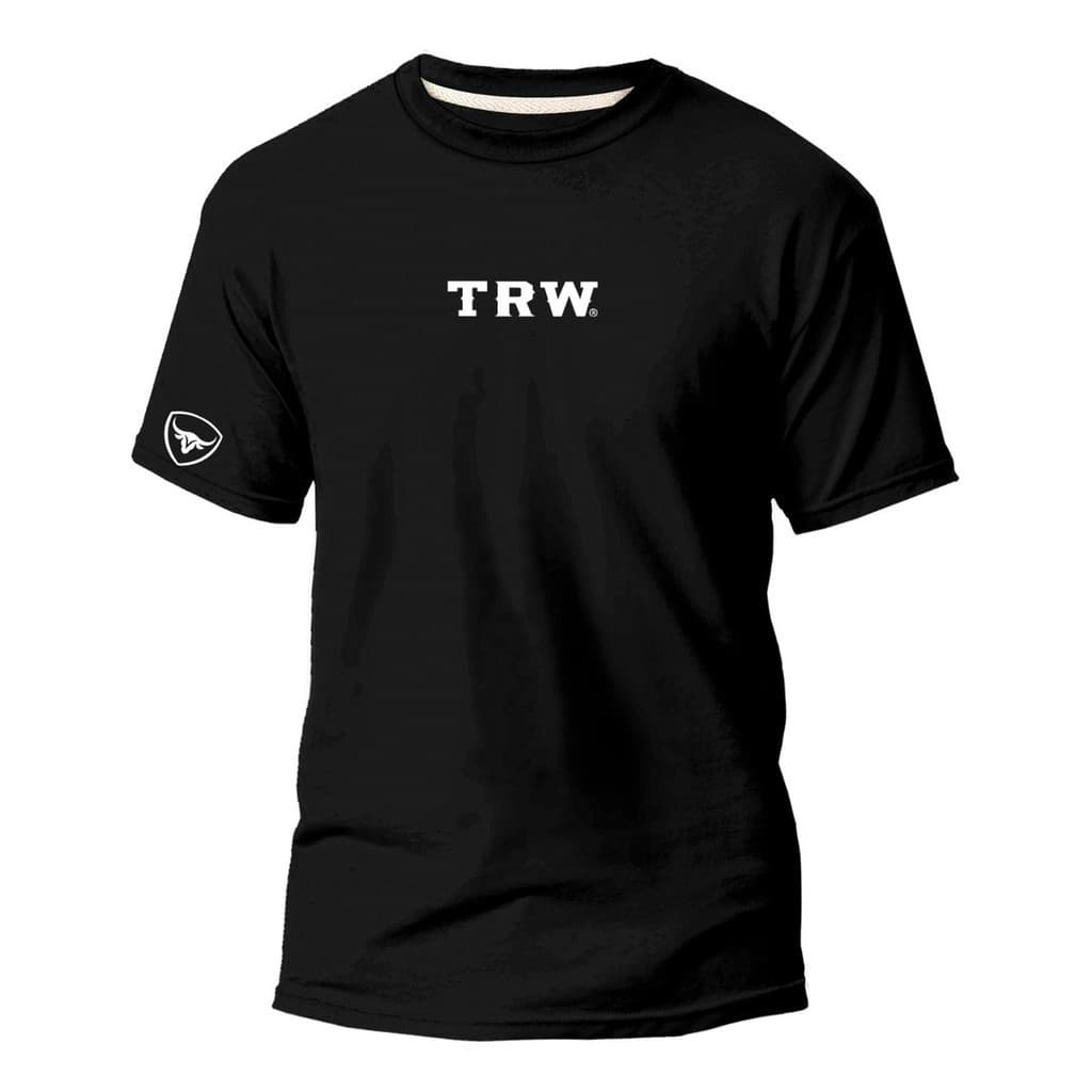Camiseta algodão Masculina Texas Rodeio Estilo Moda Country