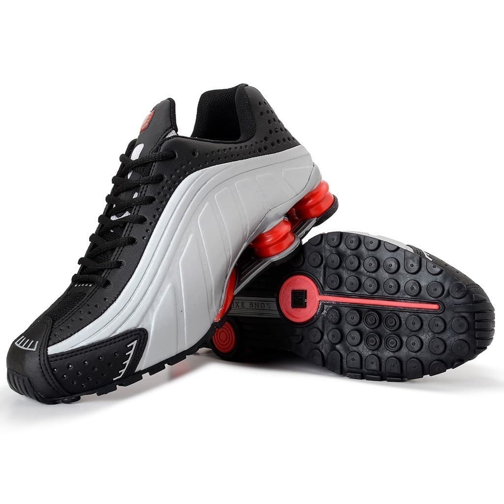Tênis Sho Jr Masculino  linha premium o melhor do mercado oferta