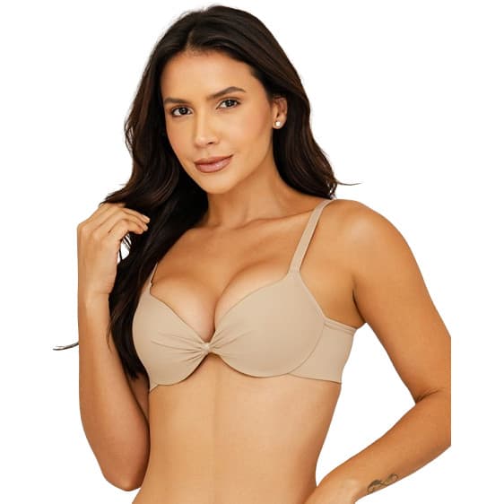 sutia nayane rodrigues push up taça bombom liso st311