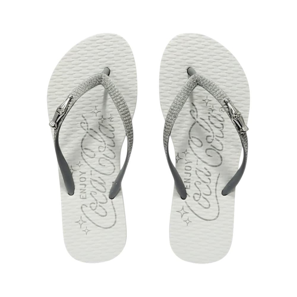 Chinelo Coca Cola Special Feminino