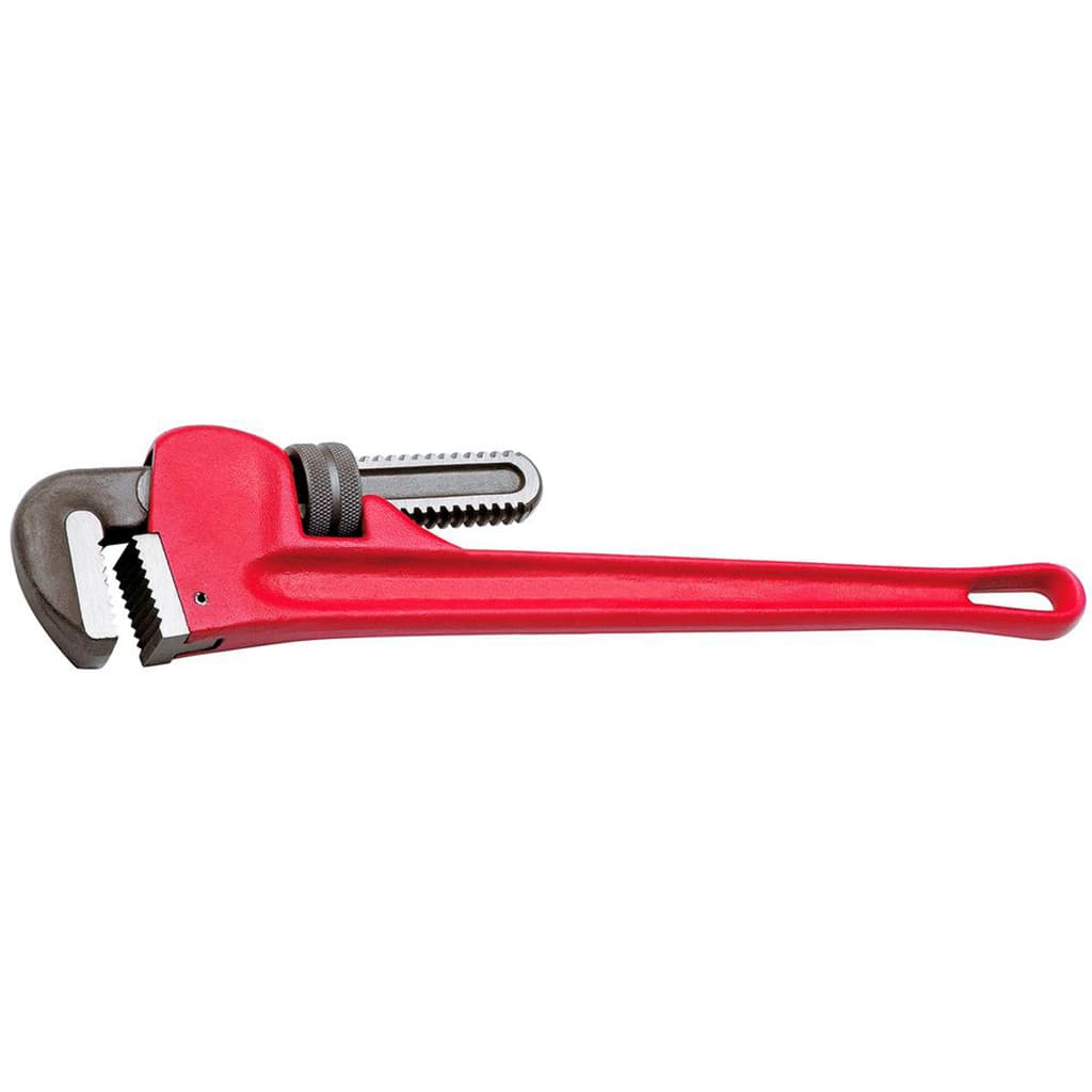 Chave De Tubo Grifo 10" TP Americano Gedore Red