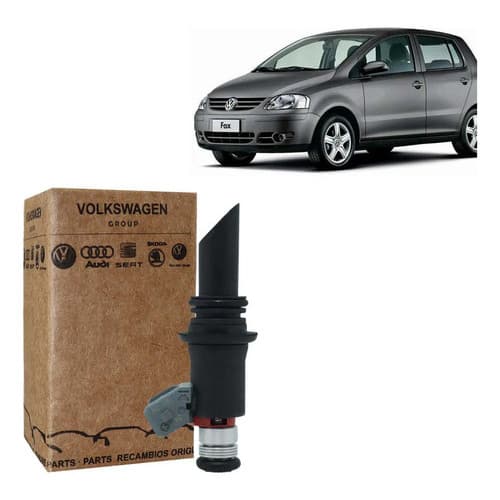 Bico Injetor Fox Voyage Gol G4 G5 1.0 1.6 50103402 Iwp176