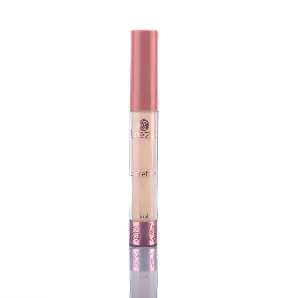 Corretivo Líquido C02 Trezz 4,5ml