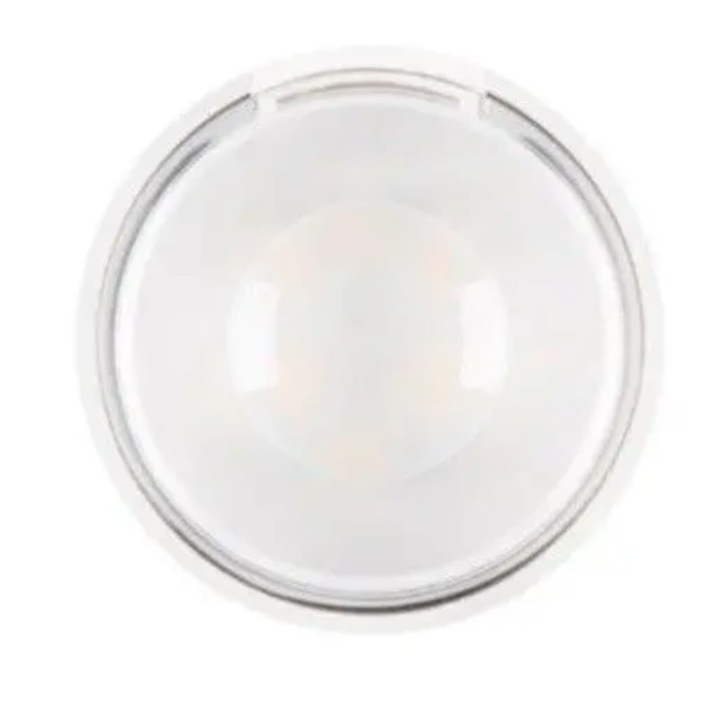 Lâmpada LED Colorida GU10 Stella 4W RGBW Bivolt Divertida