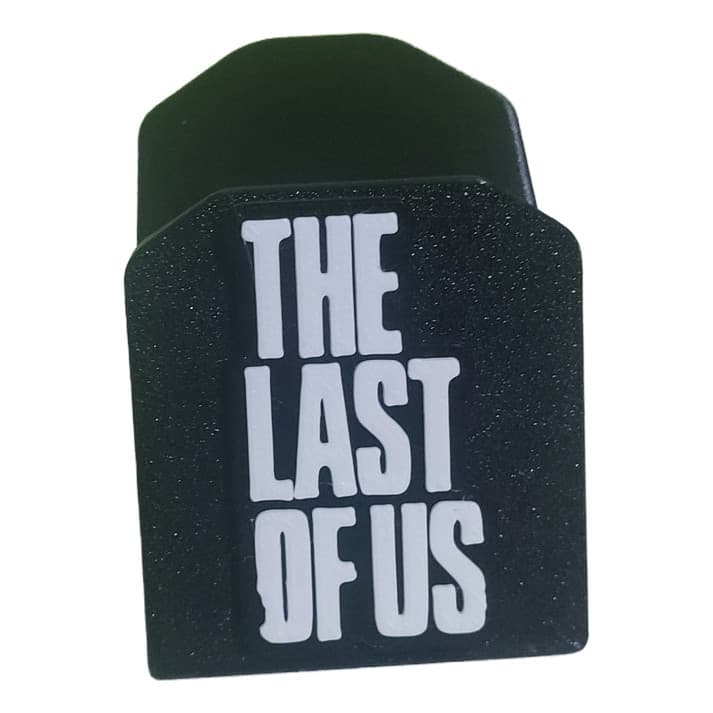 Suporte para Controle The Last of Us em PLA | Xbox, PS4, PS5 e Switch